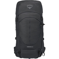 Osprey Stratos 36L Backpack - Tunnel Vision Grey