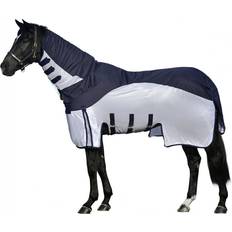 Combi Horse Rug Rain And Fly Rug With Neck
