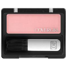 CoverGirl Classic Color Blush #510 Iced Plum