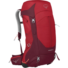 Backpacks Osprey Stratos 36L Backpack - Poinsettia Red