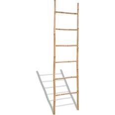 Freestanding Towel Ladders vidaXL (41496)