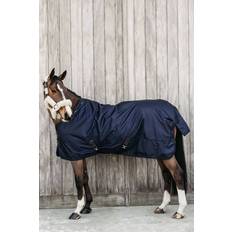 Équitation Kentucky Couverture d'extérieur imperméable All Weather 160 Marron