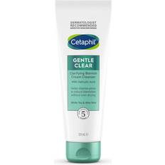 Cetaphil Rengöringskrämer & Rengöringsgels Cetaphil Gentle Clear Rengörande Rengöring 124 ml