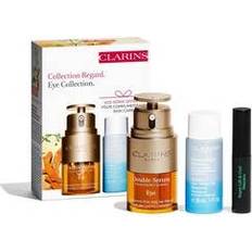 Geschenkboxen & Sets Clarins Beauty Geschenkset Double Serum Eye 20ml