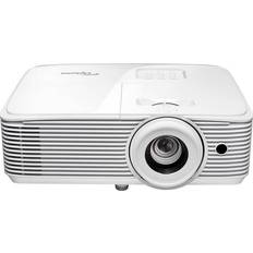 Optoma 4k Optoma EH339 DLP Projektor 3D
