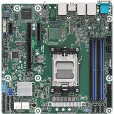 AMD - Socket AM4 Motherboards Asrock B650D4U Micro-ATX Server