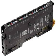 Piezas de Repuesto de Computadora Weidmüller UR20-4DO-P 24 V DC Module