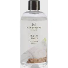 Fresh Linen Reed Diffuser Refill 200ml