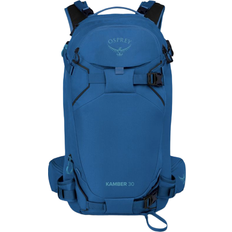 Blå Tursekker Osprey Kamber 30L - Alpine Blue