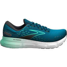 Brooks Glycerin 20 - Moroccan Blue/Black/Spring Bud