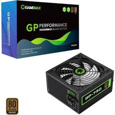 Gamemax GP750 750W 80 Plus