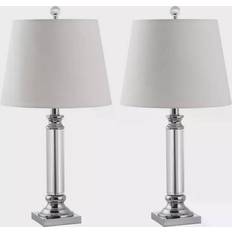Safavieh Zara Table Lamp 59.7cm 2pcs