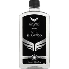 Auto Shampoos Car Gods Autoshampoo GOD022