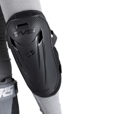 Health EVS Option Elbow Protectors, black for Men