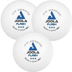 Bordtennis Kross Ping-pong balls 40+ Flash 3 pieces
