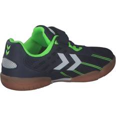 Hummel Zapatillas de deporte de interior Hummel Root Elite Jr VC - Spectrum Blue