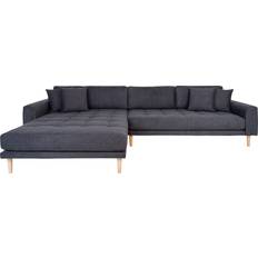 Chaiselong sofa venstrevendt – House Nordic Lido Sofa