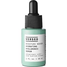 Versed Kasvojenhoidot Versed Moisture Maker Hydrating Hyaluronic Serum 30ml