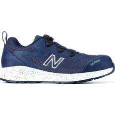 45 ½ Turvakenkiä New Balance turvakenkä Logic Boa navy koko