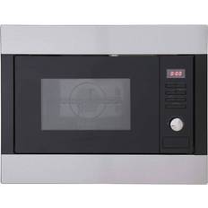 Montpellier MWBIC90029 Black, Stainless Steel