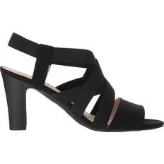 Charlotte - Black