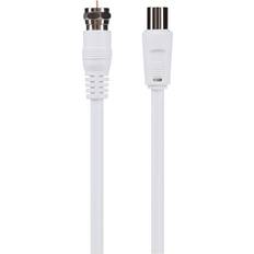 Maplin F - RF M-M 5m