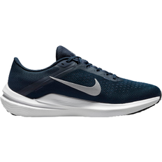 Nike Winflo 10 M - College Navy/Platinum Tint/Black/Metallic Silver