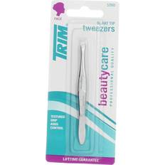 Trim Slant Tip Tweezers