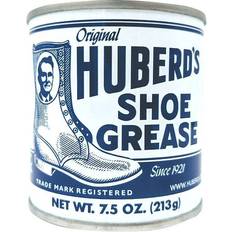 Wax Shoe Care Shoe Grease