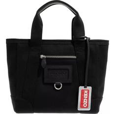 Kenzo Small Tote Bag - Black