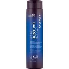 Heat Protection Shampoos Joico Color Balance Blue Shampoo 300ml