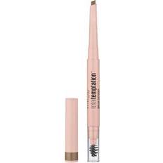 Mature Skin Eyebrow Products Maybelline Total Temptation Eyebrow Definer Pencil Blonde