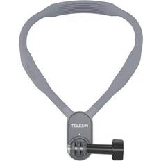 Telesin Camera-accessoires Telesin Magnetic Neck Holder Mount