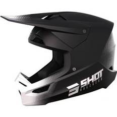 Shot Crosshjelm Race Mips