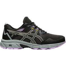 Asics gel venture 8 Asics Gel-Venture 8 W - Black/Ivory