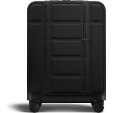 Db Ramverk Front-Access Carry-On - Black Out