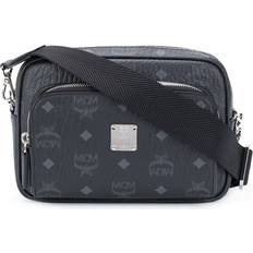 Umhängetaschen MCM Klassik Crossbody Bag - Black