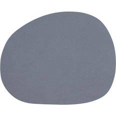 Aida Raw Place Mat Grey (41x33.5cm)