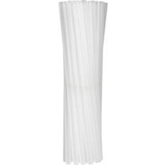 Återanvändbara Sugrör Klara 19cm 250 st