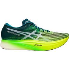 Asics metaspeed edge+ Asics Metaspeed Edge Plus M - Velvet Pine/Safety Yellow