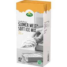 Arla Pro Mjukglassmix 6% 200cl 1pack