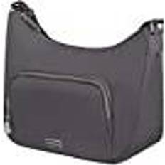 Samsonite Karissa 2.0 Hobo Tasche M Eco Dark Grey