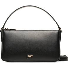 DKNY Handtasche Bryant Park Tz Demi R31E3U45 Schwarz