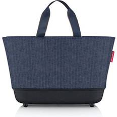Reisenthel Muleposer Reisenthel Shoppingbasket - Mørkeblå