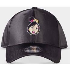 Disney Accesorios Difuzed Disney Mulan Black Curved Bill Cap