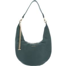 Mandarina Duck Damen Mellow Leather HOBO, Forest