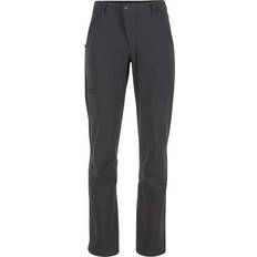 Klättermusen Pants Klättermusen Vanadis 3.0 Men's Light WindStretch Pants - Raven