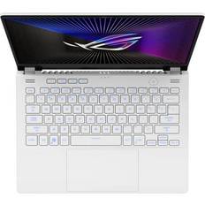 G14 ga402 ASUS ROG Zephyrus G14 GA402XZ-NC021W W11H