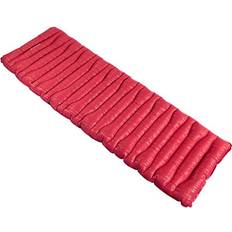 Camping & Friluftsliv Sydvang Austfjell Sleeping Mat Air LW, Crimson, OneSize