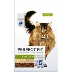Perfect Fit Senior 7+ Complete Dry Cat Food 7 kg